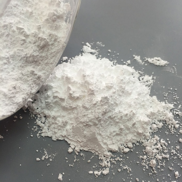 Medium White Aluminum Hydroxide